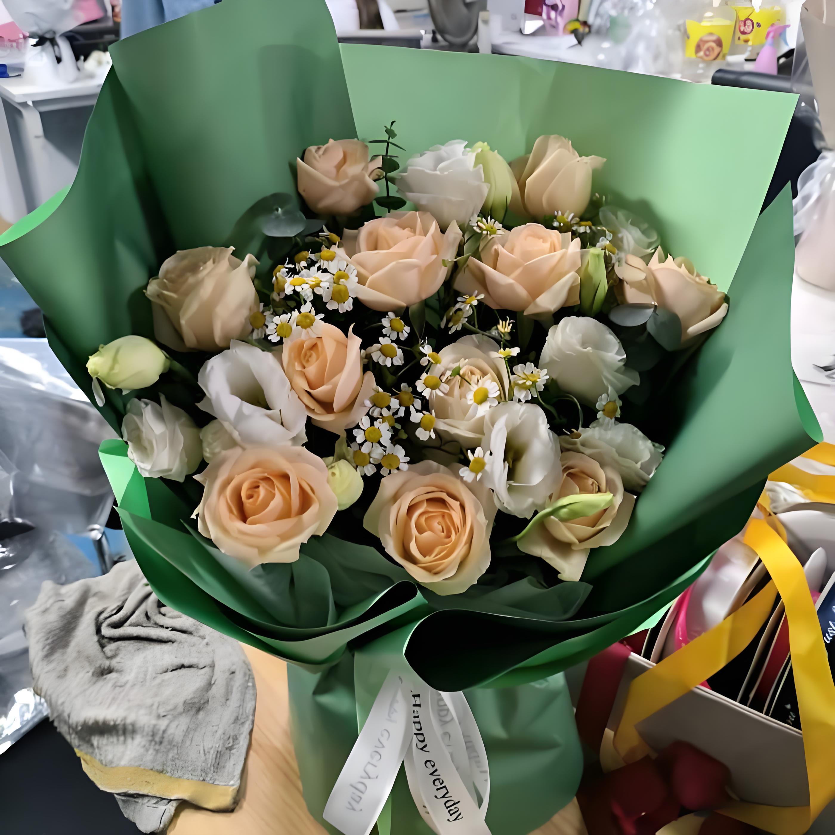 西和县花店